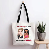 Torba dla Przyjaciółek | Personalizowana na Prezent #1159 - FEIA